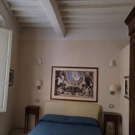 Relais Dei Mercanti B&B And Suites Pisa Luaran gambar