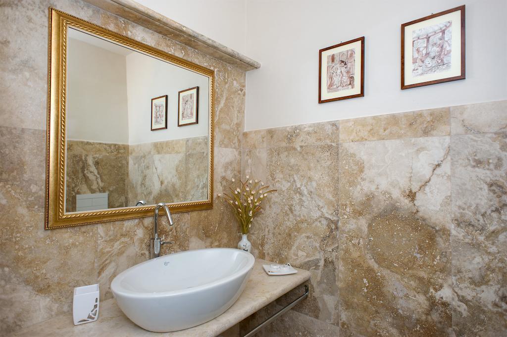 Relais Dei Mercanti B&B And Suites Pisa Bilik gambar