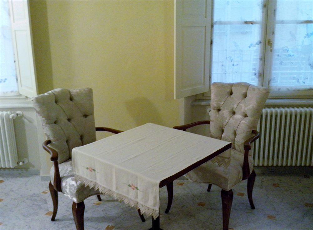 Relais Dei Mercanti B&B And Suites Pisa Luaran gambar