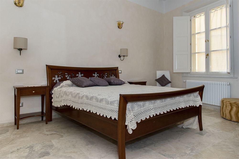 Relais Dei Mercanti B&B And Suites Pisa Luaran gambar