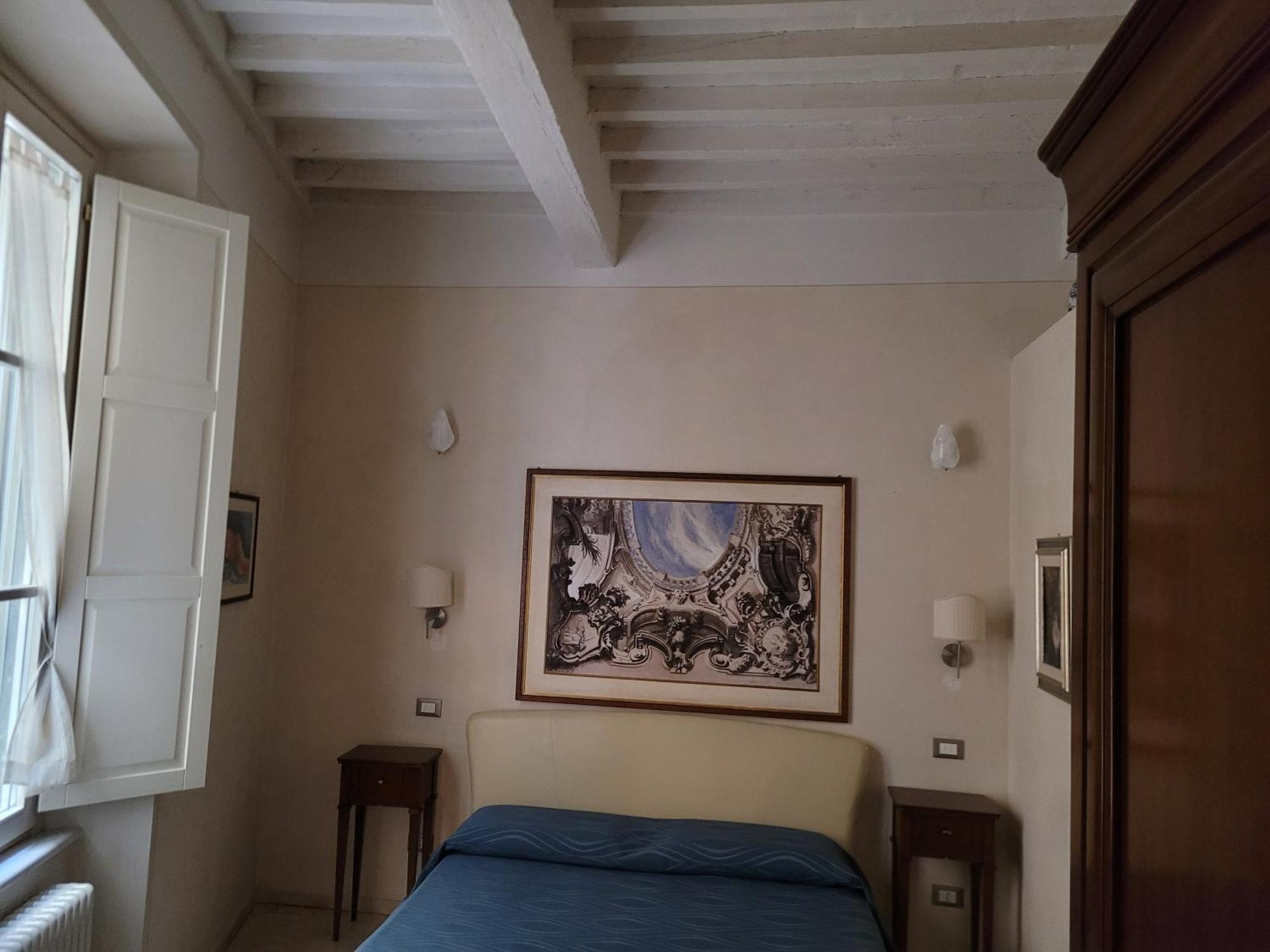 Relais Dei Mercanti B&B And Suites Pisa Luaran gambar