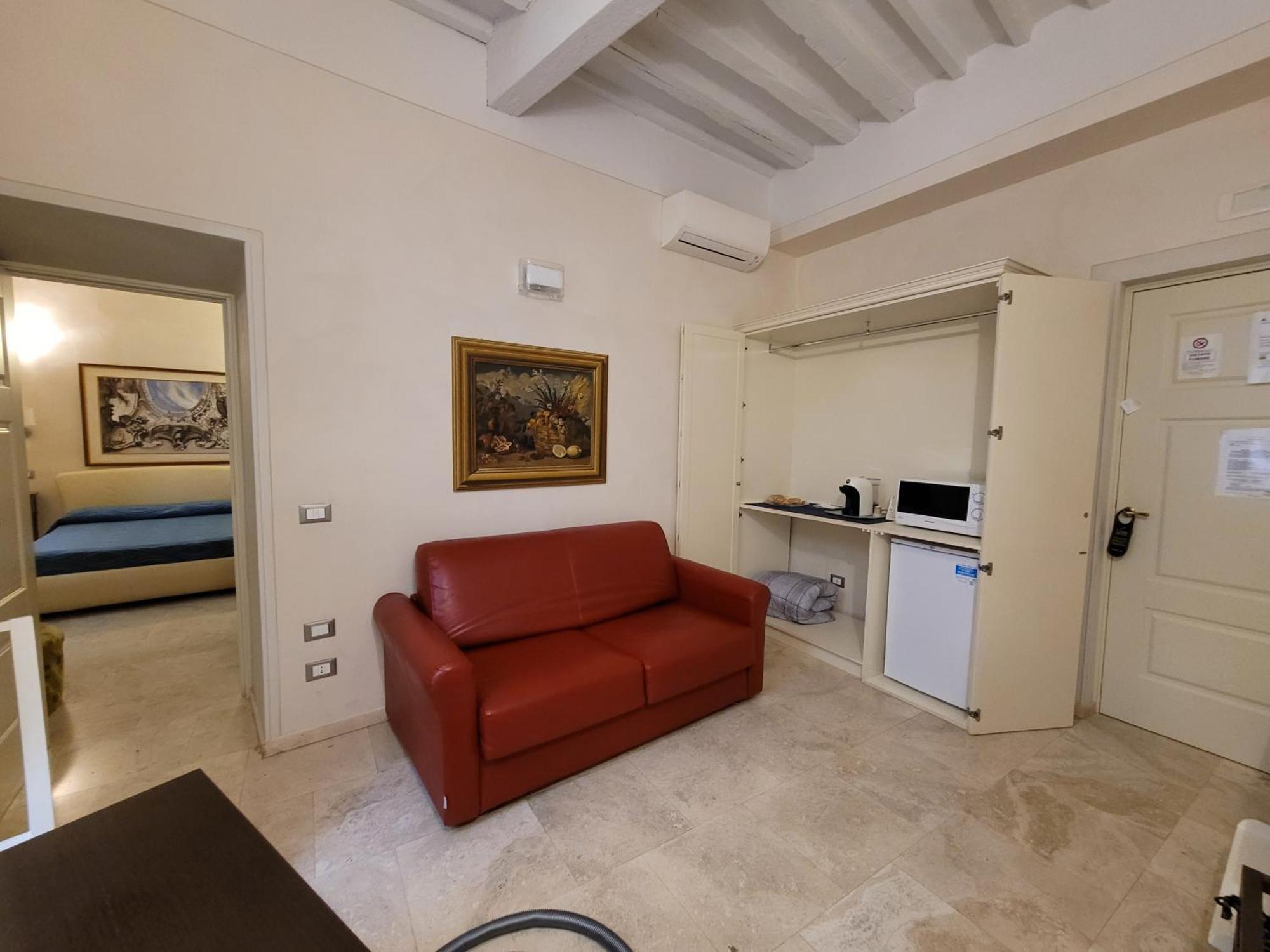 Relais Dei Mercanti B&B And Suites Pisa Luaran gambar