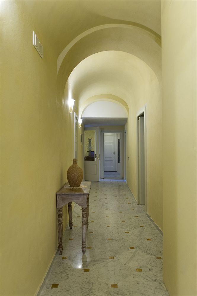 Relais Dei Mercanti B&B And Suites Pisa Luaran gambar