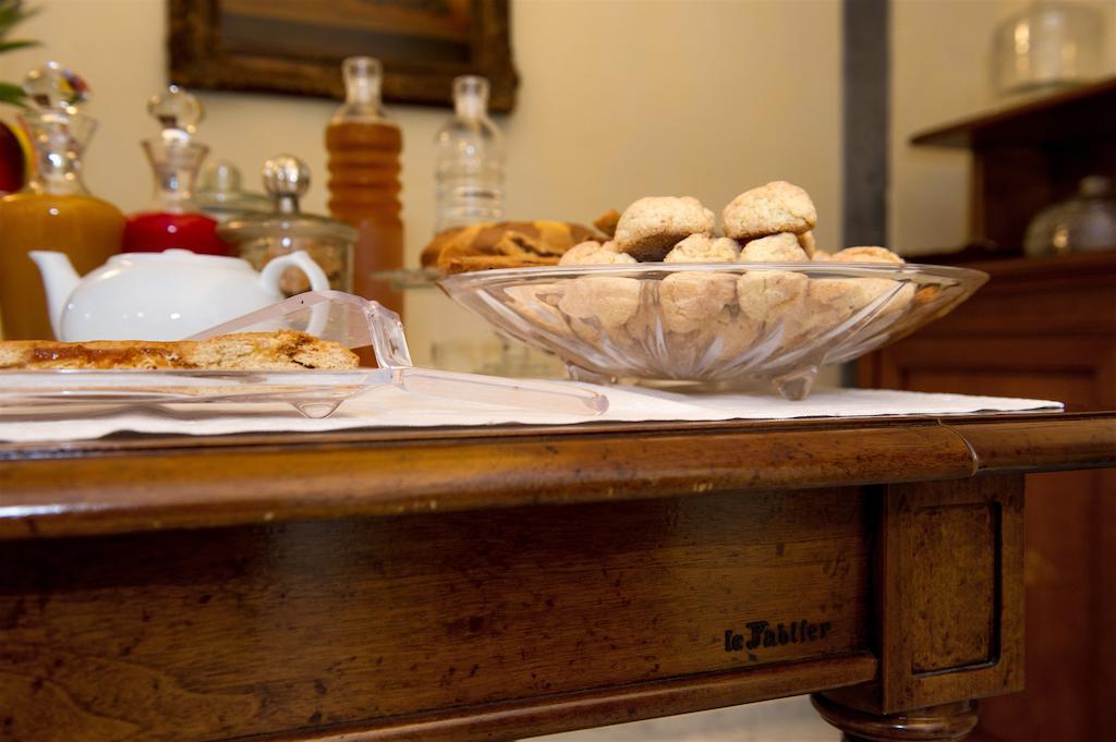 Relais Dei Mercanti B&B And Suites Pisa Luaran gambar