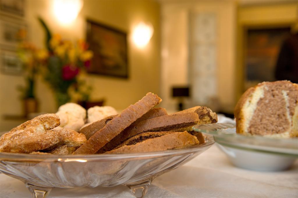 Relais Dei Mercanti B&B And Suites Pisa Luaran gambar