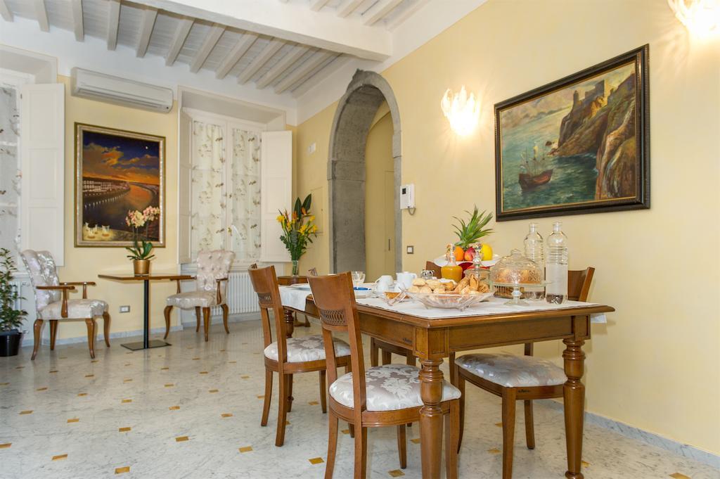 Relais Dei Mercanti B&B And Suites Pisa Luaran gambar