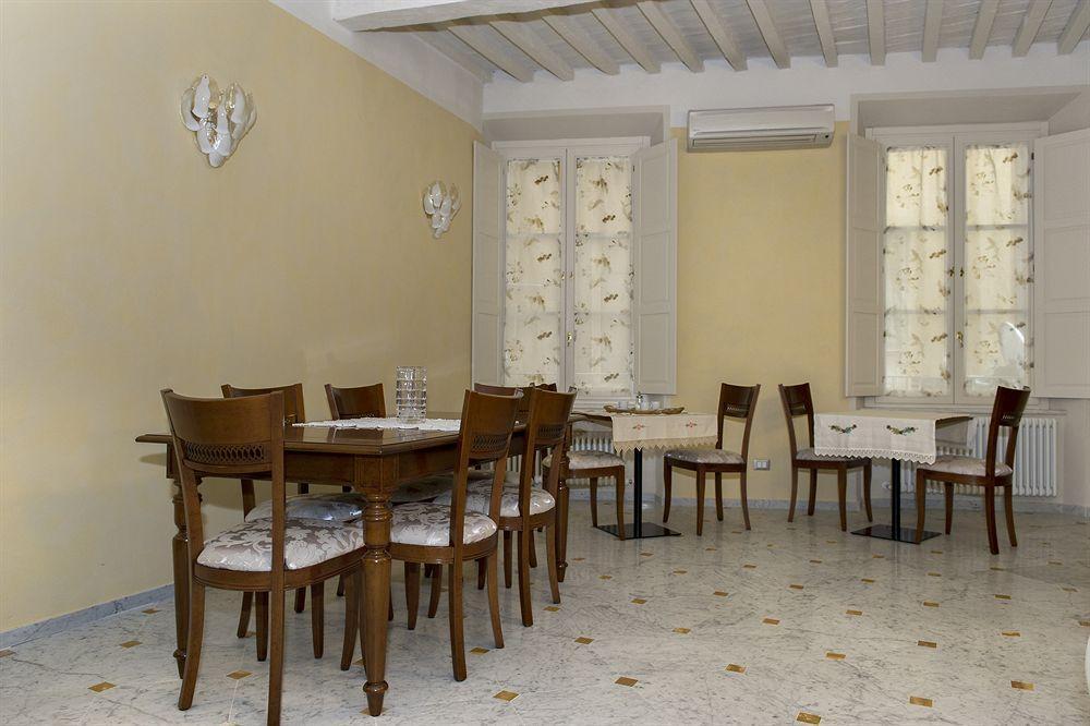 Relais Dei Mercanti B&B And Suites Pisa Luaran gambar