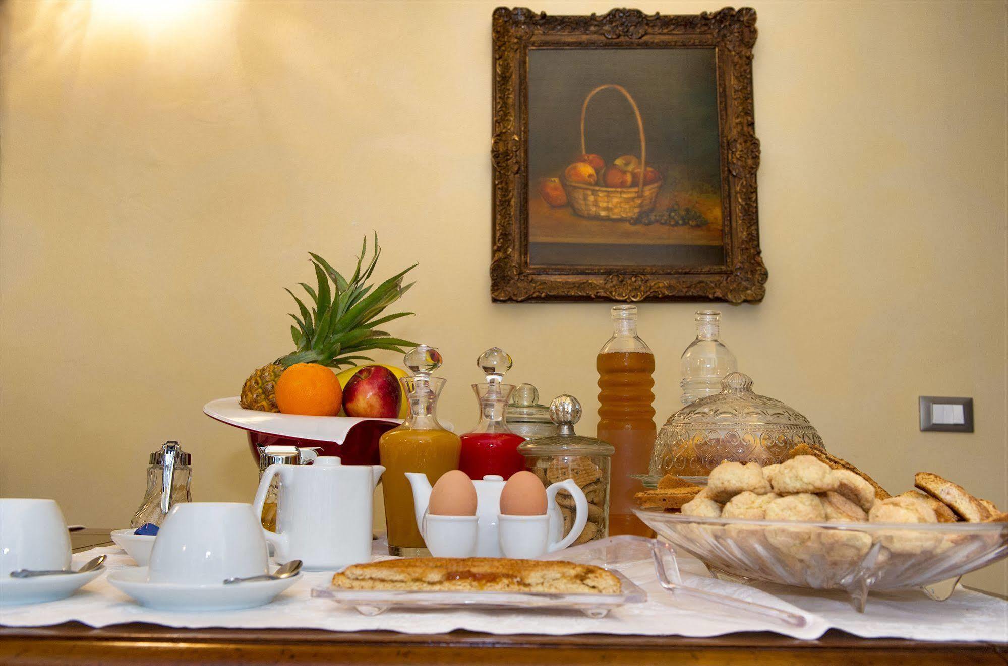 Relais Dei Mercanti B&B And Suites Pisa Luaran gambar