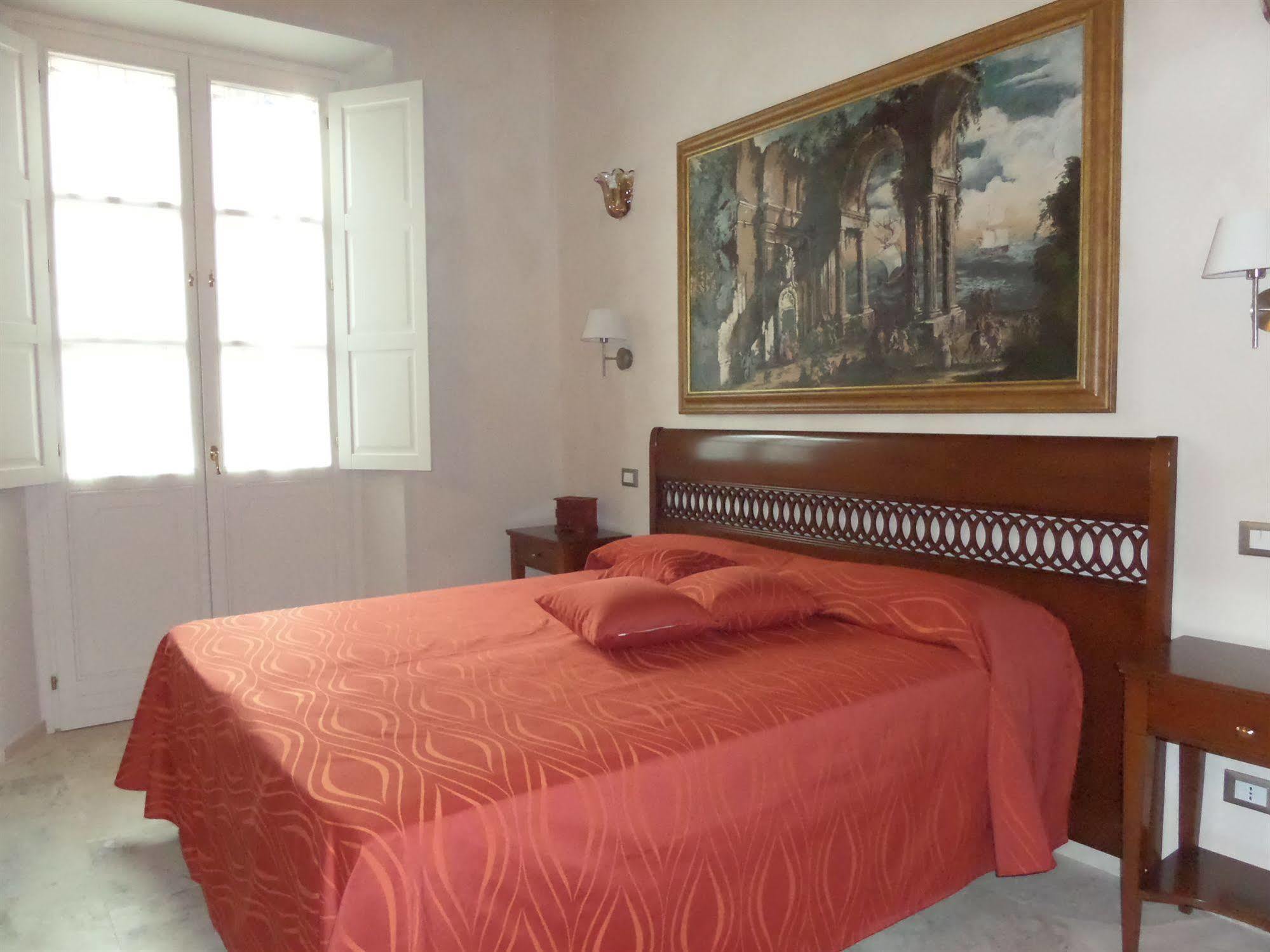 Relais Dei Mercanti B&B And Suites Pisa Luaran gambar