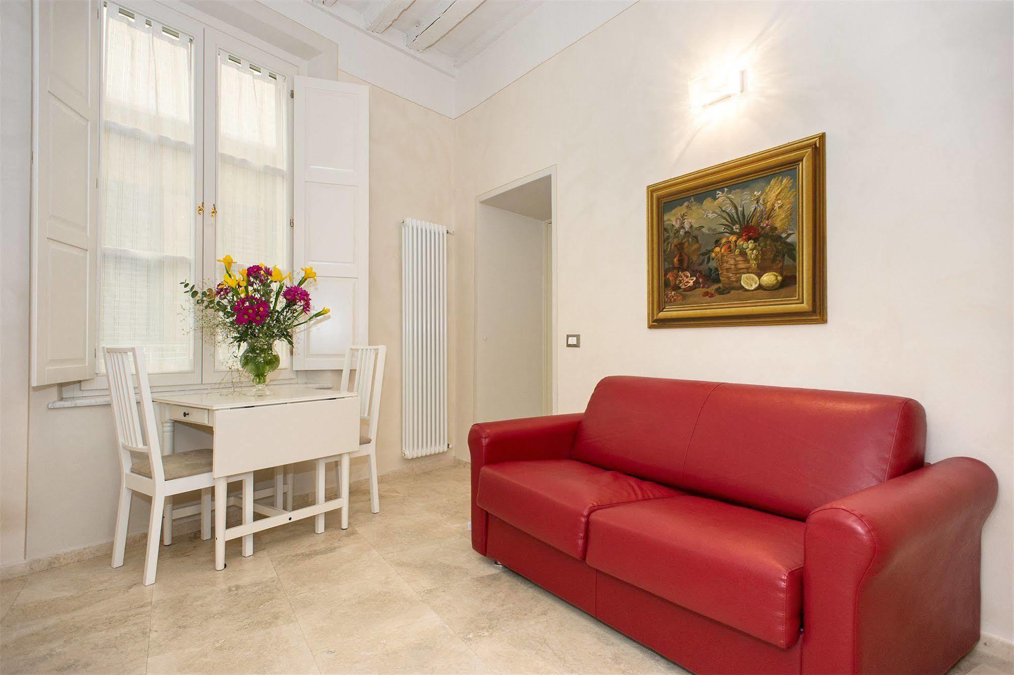 Relais Dei Mercanti B&B And Suites Pisa Luaran gambar