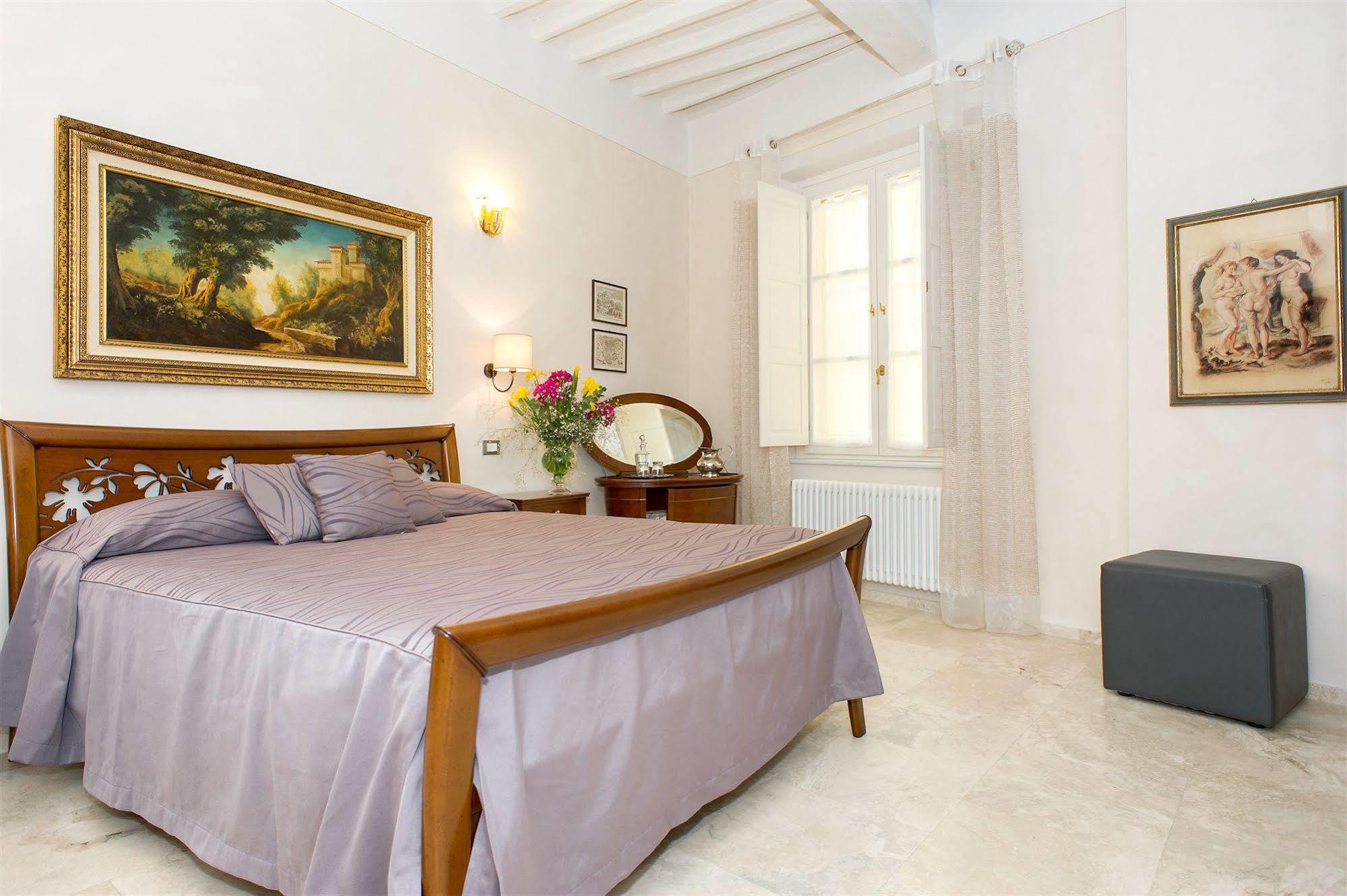 Relais Dei Mercanti B&B And Suites Pisa Luaran gambar