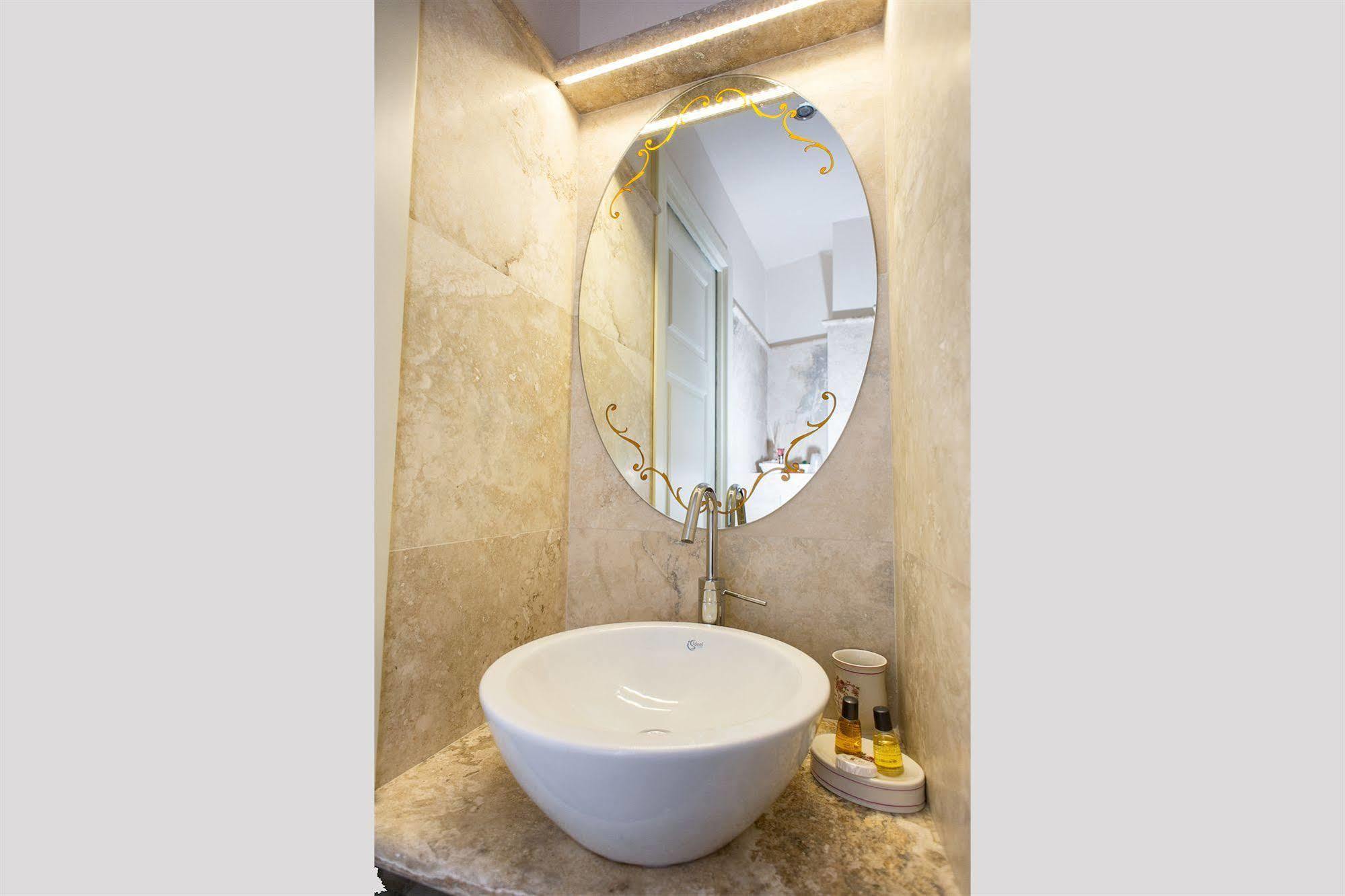 Relais Dei Mercanti B&B And Suites Pisa Luaran gambar