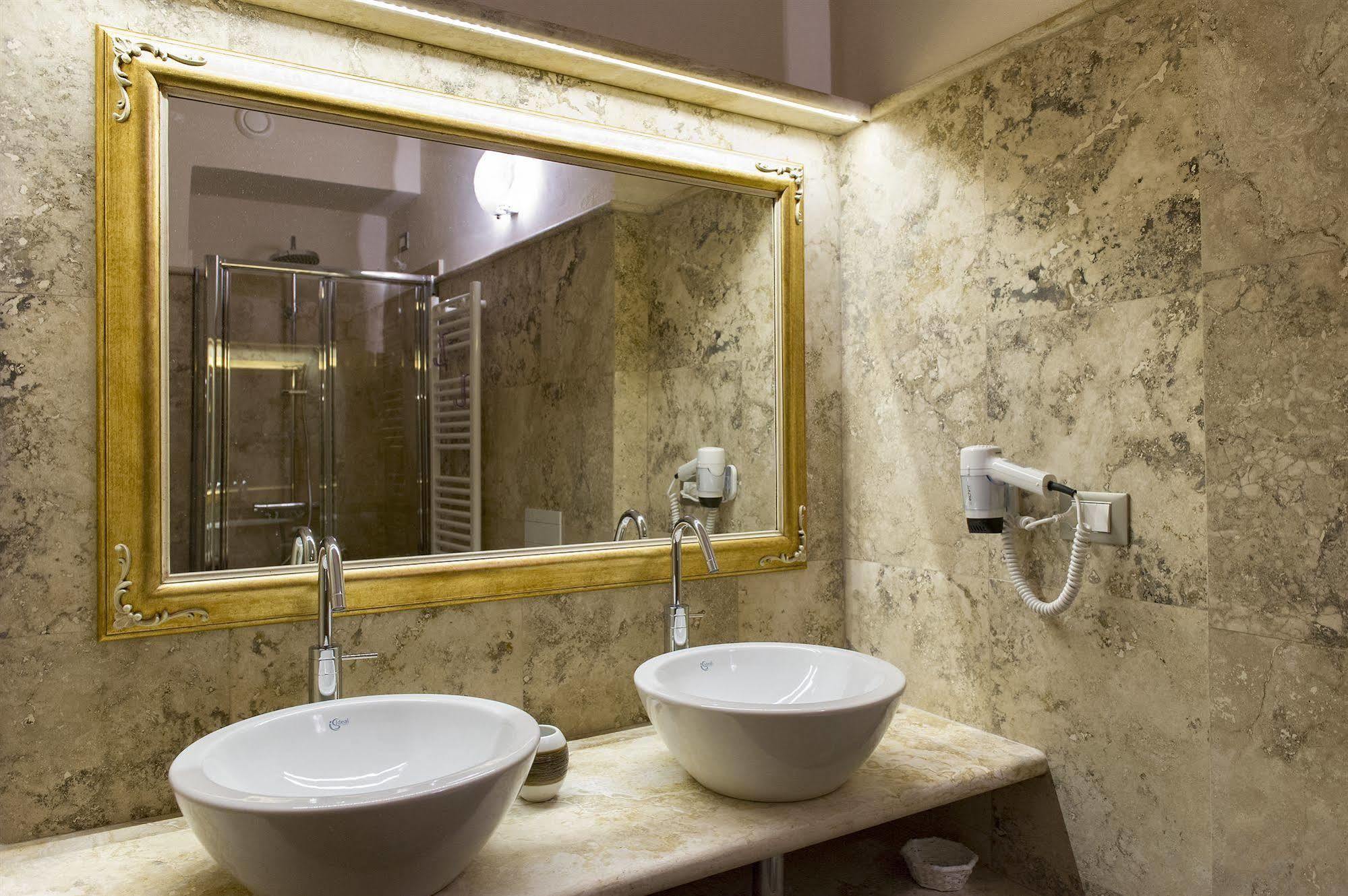 Relais Dei Mercanti B&B And Suites Pisa Luaran gambar