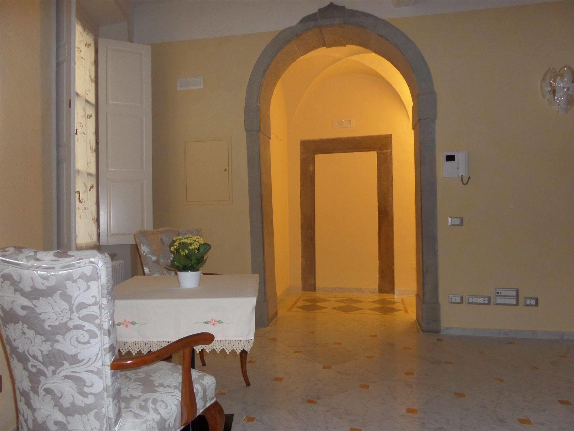 Relais Dei Mercanti B&B And Suites Pisa Luaran gambar