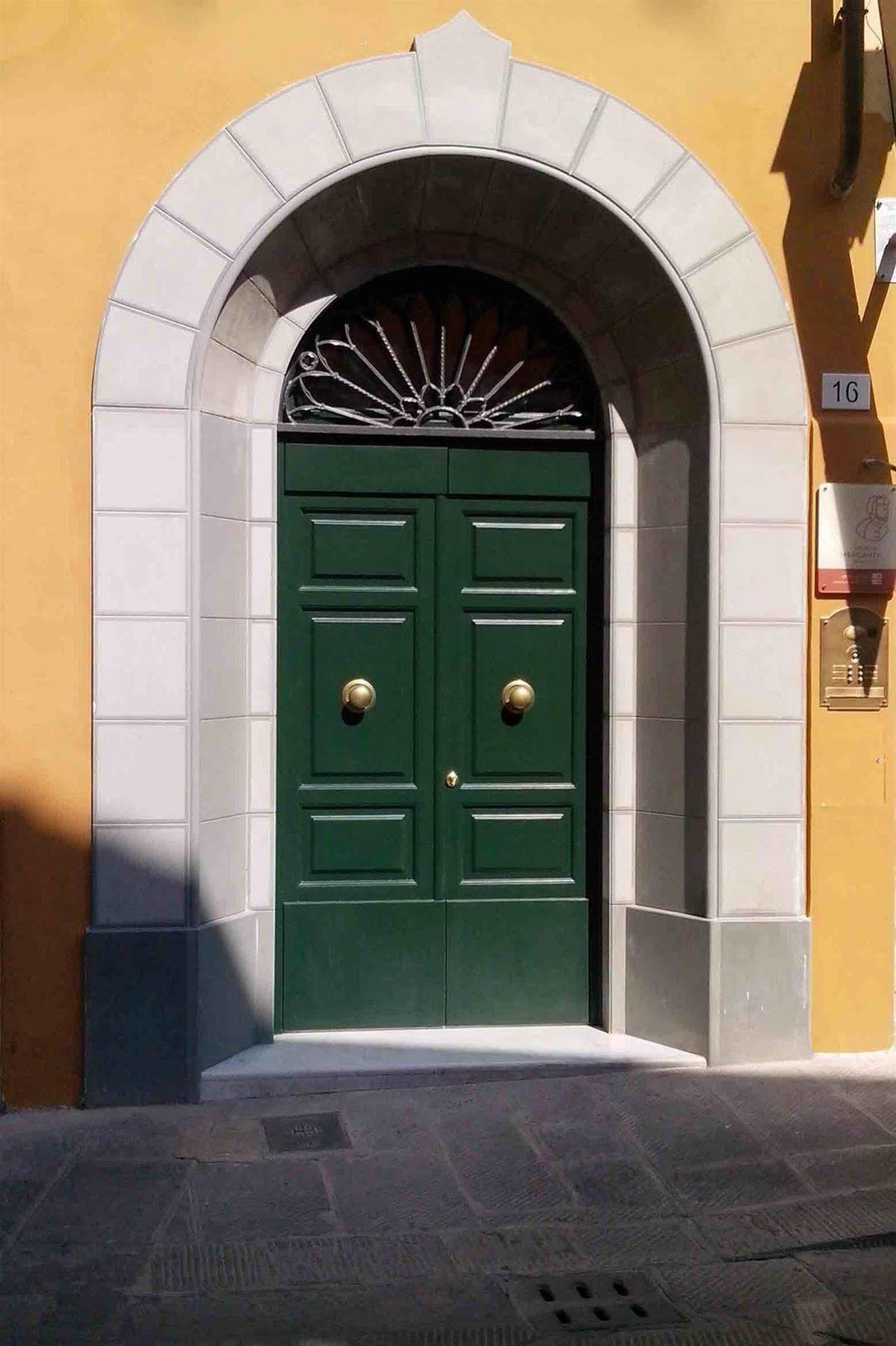 Relais Dei Mercanti B&B And Suites Pisa Luaran gambar