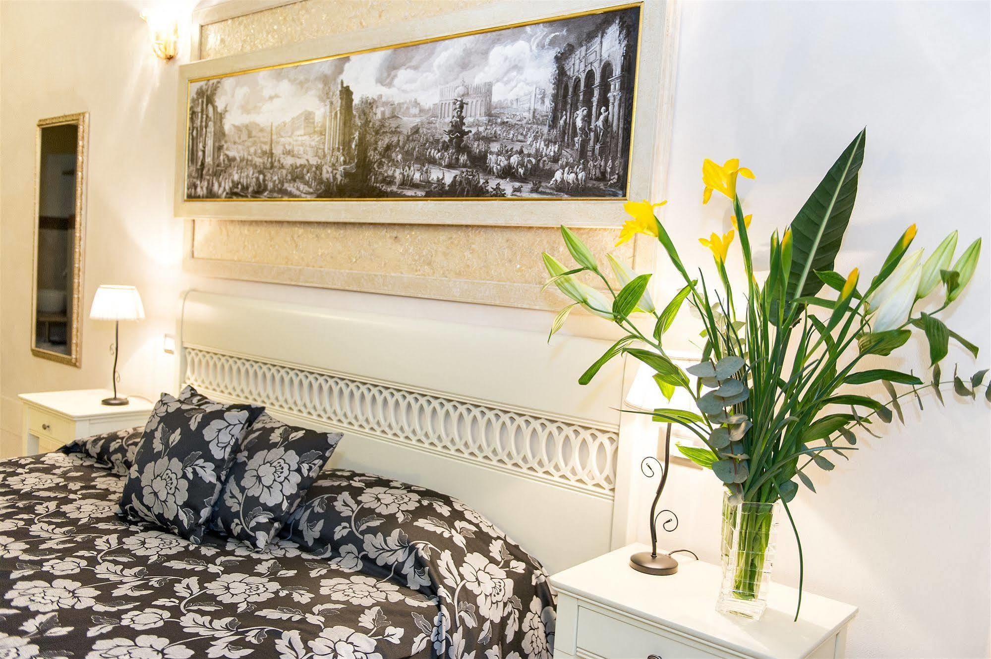Relais Dei Mercanti B&B And Suites Pisa Luaran gambar