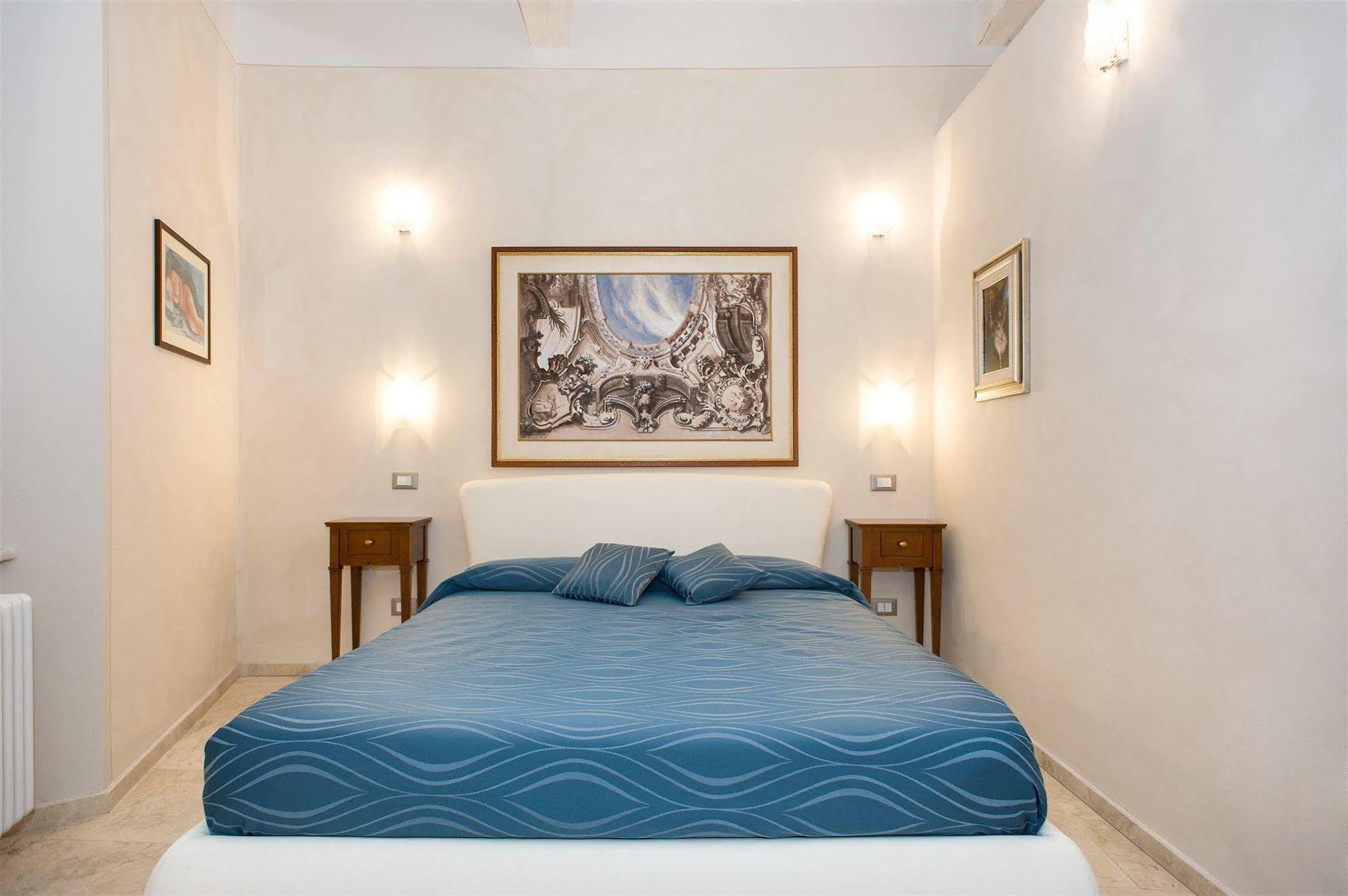 Relais Dei Mercanti B&B And Suites Pisa Luaran gambar