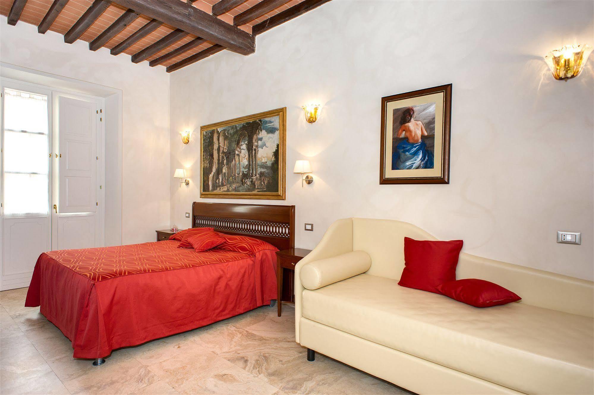 Relais Dei Mercanti B&B And Suites Pisa Luaran gambar