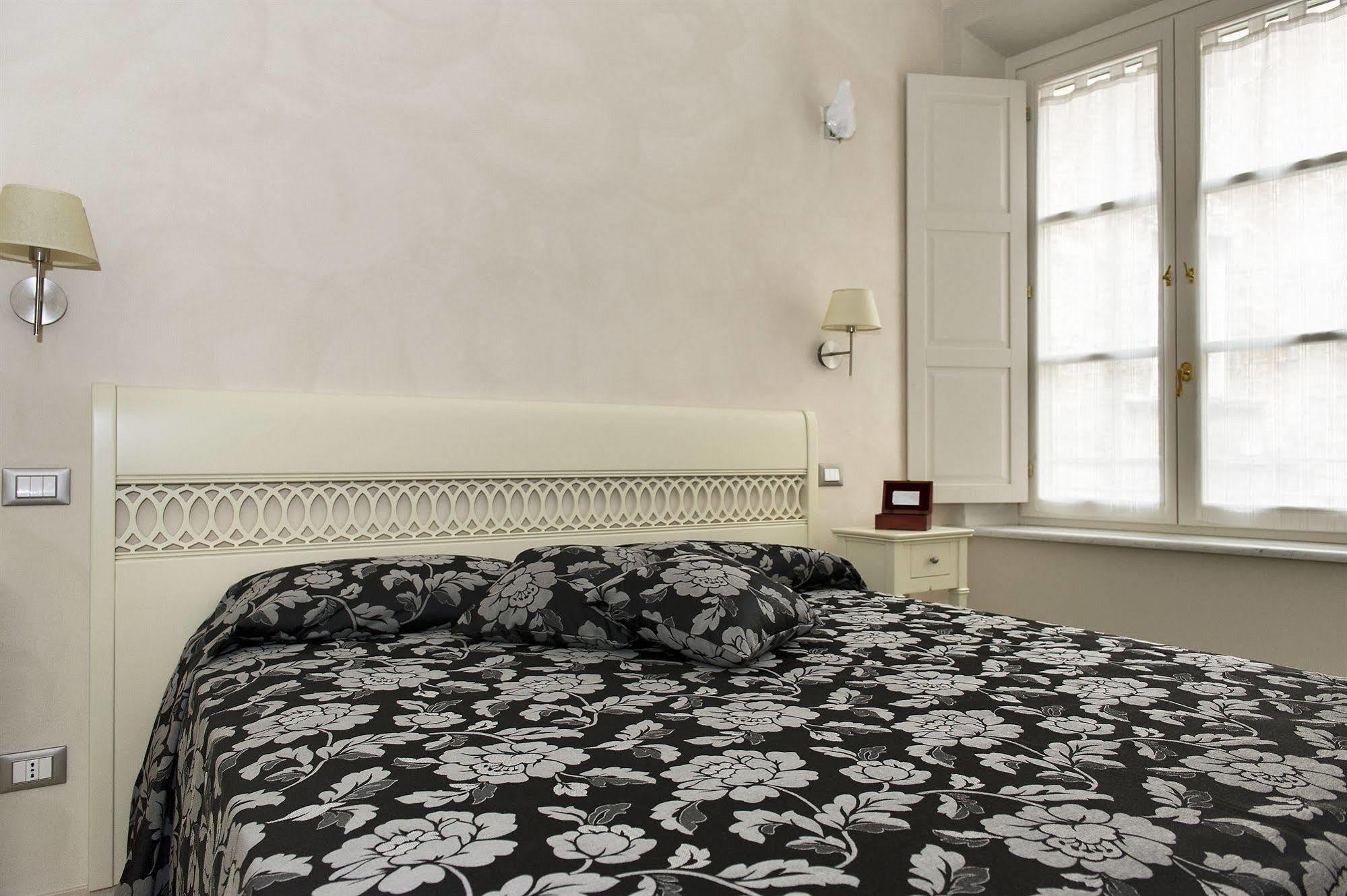 Relais Dei Mercanti B&B And Suites Pisa Luaran gambar