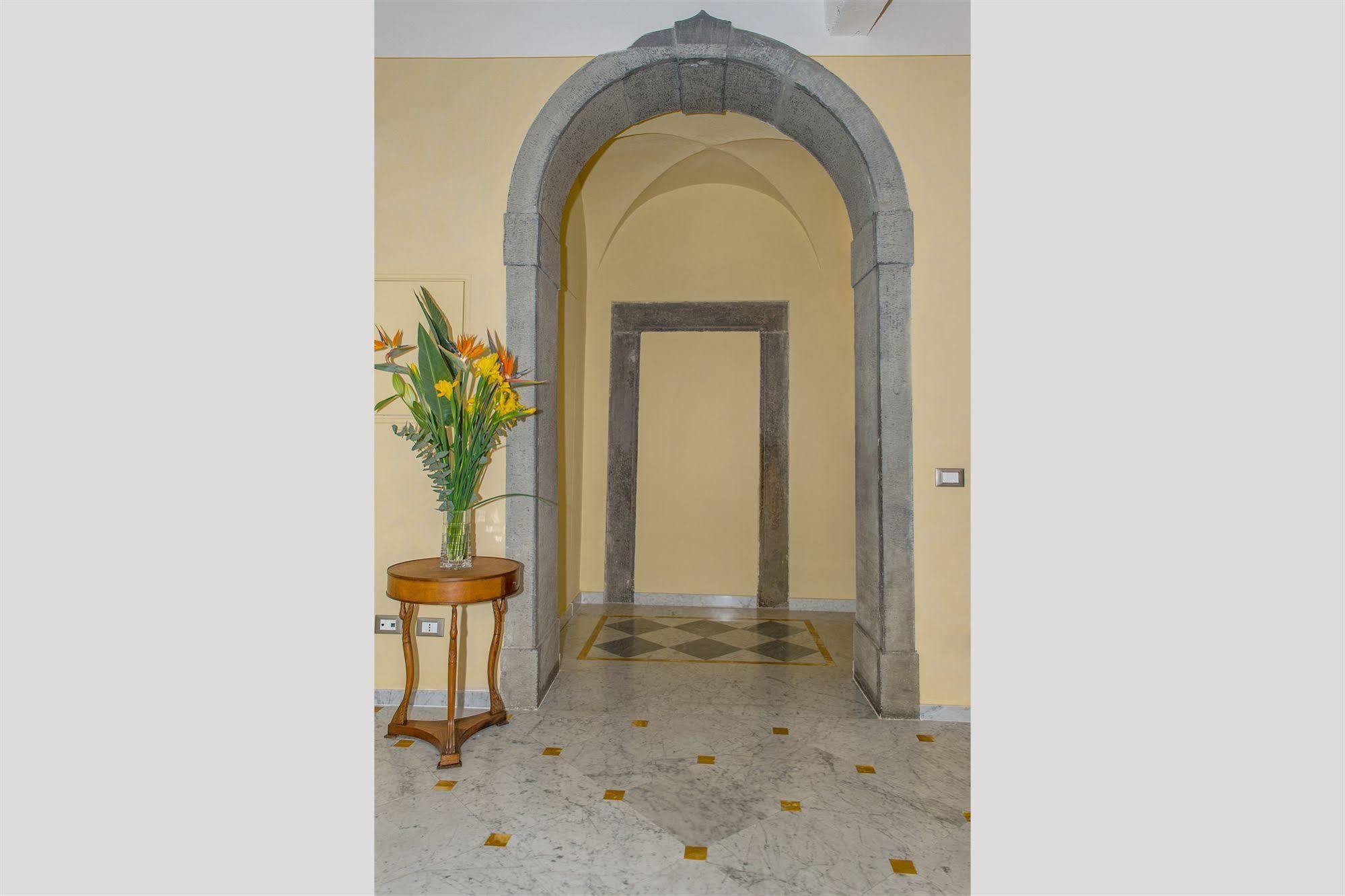 Relais Dei Mercanti B&B And Suites Pisa Luaran gambar