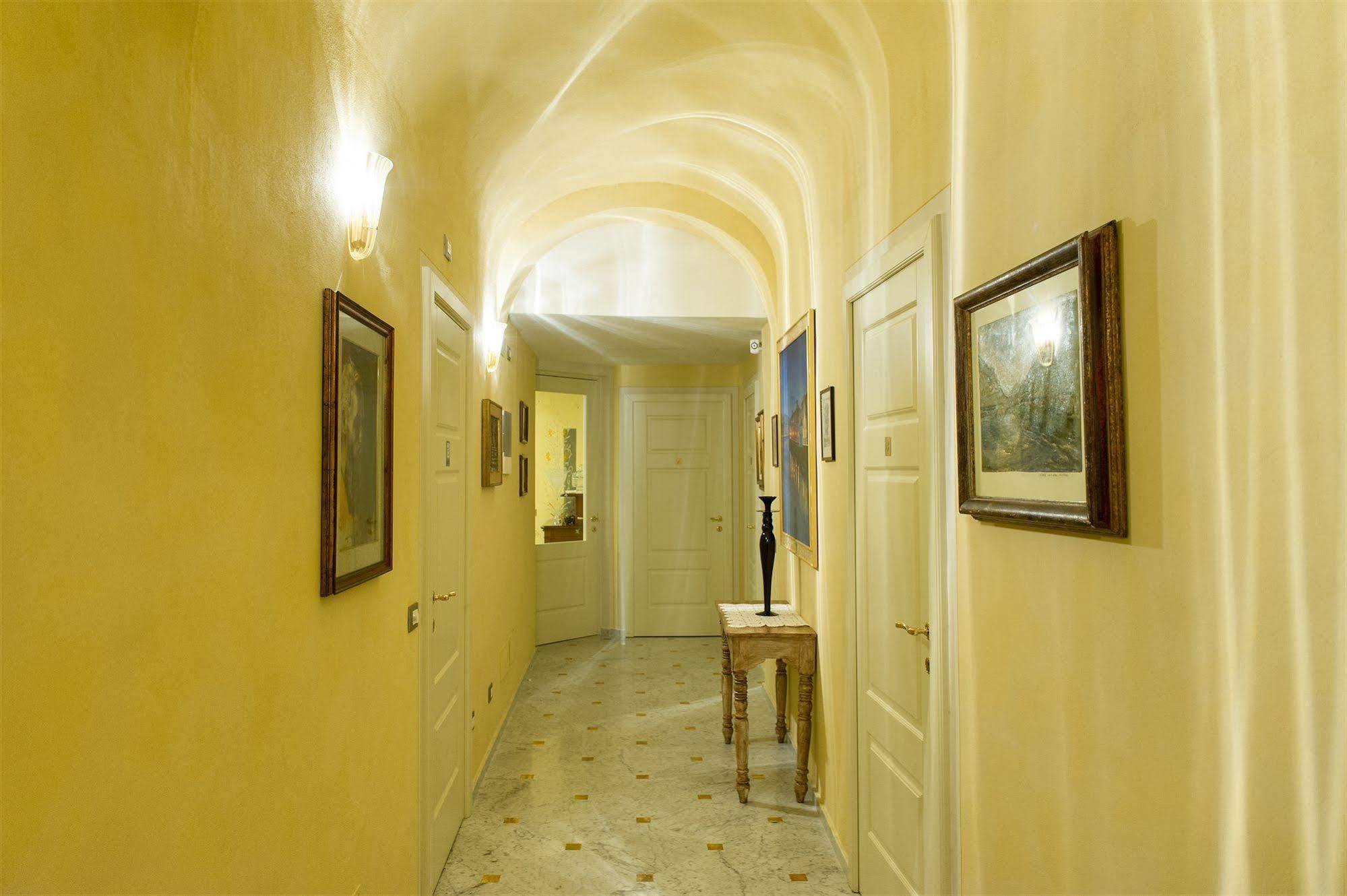Relais Dei Mercanti B&B And Suites Pisa Luaran gambar