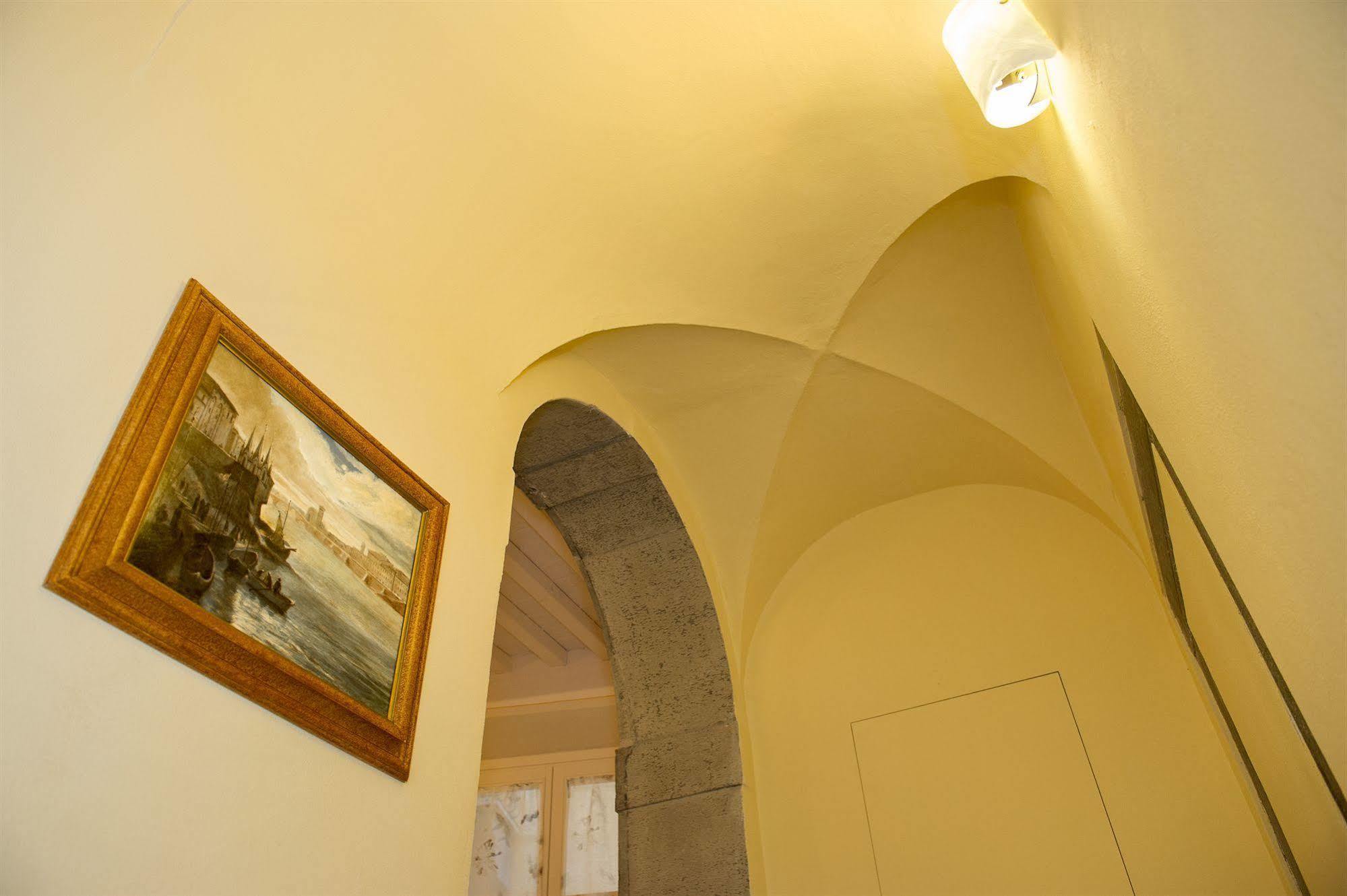 Relais Dei Mercanti B&B And Suites Pisa Luaran gambar