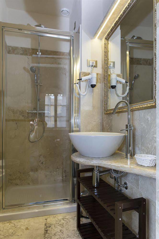 Relais Dei Mercanti B&B And Suites Pisa Luaran gambar